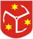 Blason de Gmina Bierutów