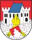 Blason de Gmina Biskupiec