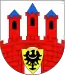 Blason de Bolesławiec