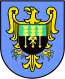 Blason de Gmina Brzeszcze