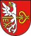 Blason de Budzyń