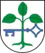 Blason de Gmina Buk