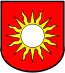 Blason de Busko-Zdrój