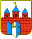 Blason de Bydgoszcz