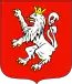 Blason de Bystrzyca Kłodzka