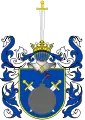 Herb Beztrwogi