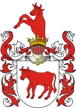 Herb Ciołek