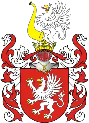 Herb Gryf