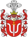 Herb Kopaszyna