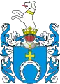 Herb Pobóg