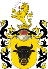 Blason de Rafał Leszczyński