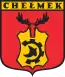 Blason de Gmina Chełmek