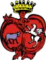 Blason de Gmina Choroszcz