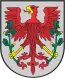 Blason de Choszczno