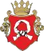 Blason de Czarnków