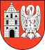 Blason de Czerniejewo