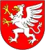 Blason de Dębica