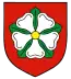 Blason de Gmina Dobiegniew