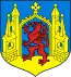 Blason de Dobra