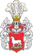 Blason de Gmina Dobra