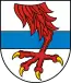 Blason de Gmina Dobrzany