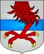 Blason de Dobrzany