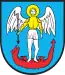 Blason de Gmina Dolsk