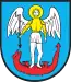 Blason de Dolsk