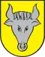 Blason de Dynów