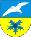 Blason de Gmina Dziwnów