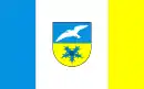 Drapeau de Dziwnów