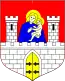 Blason de Frombork