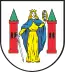 Blason de Gmina Góra