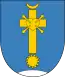 Blason de Gmina Góra Kalwaria