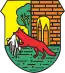 Blason de Górowo Iławeckie