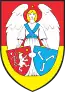 Blason de Gmina Głubczyce