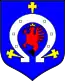 Blason de Gniewino