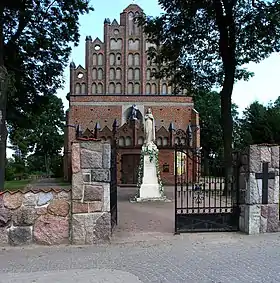 Gołymin-Ośrodek (village)