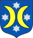 Blason de Gmina Goleniów