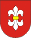 Blason de Gozdów