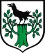 Blason de Gozdnica