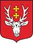 Blason de Hrubieszów