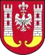Blason de Inowrocław