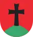 Blason de Gmina Izbica Kujawska