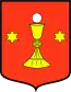 Blason de Janów Podlaski