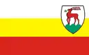 Drapeau de Jelenia Góra