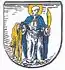 Blason de Kębłowo