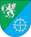 Blason de Kępice