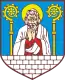 Blason de Kamień Pomorski