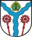 Blason de Karlino